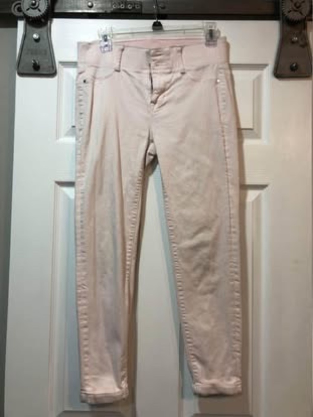 Capri pants - Picture 1 of 4
